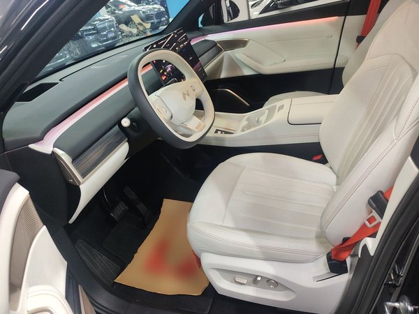 Onvo L60 2024, 9800 км, за 19677 USD - фото 16