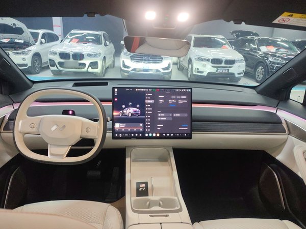 Onvo L60 2024, 9800 км, за 19677 USD - фото 20