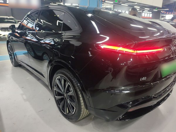 Onvo L60 2024, 9800 км, за 19677 USD