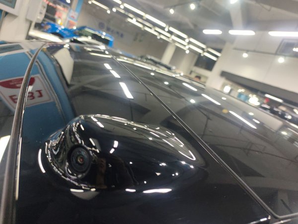 Onvo L60 2024, 9800 км, за 19677 USD - фото 11