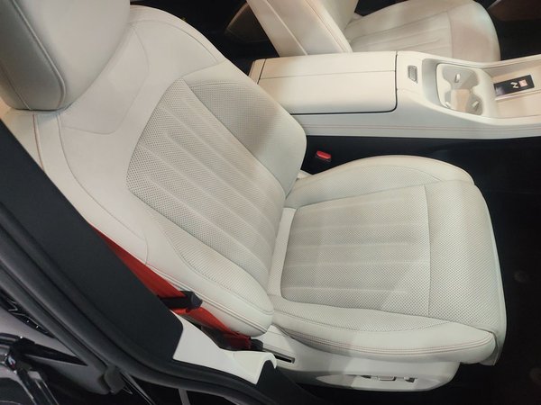 Onvo L60 2024, 9800 км, за 19677 USD - фото 23