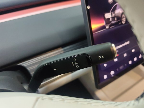 Onvo L60 2024, 9800 км, за 19677 USD - фото 15