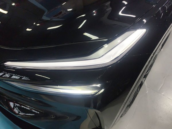 Onvo L60 2024, 9800 км, за 19677 USD