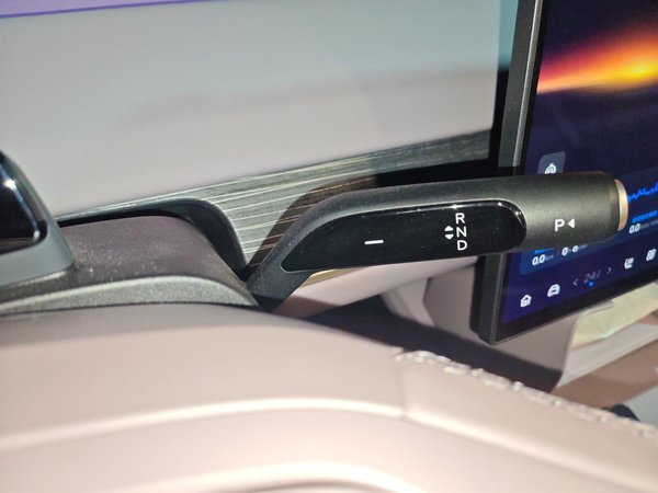 Onvo L60 2024, 14700 км, за 18816 USD - фото 13