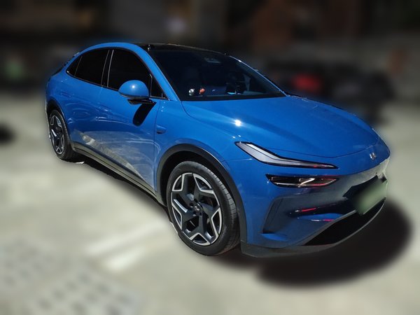 ONVO L60 2024 60 kWh Rear-Drive Version, 2024 года