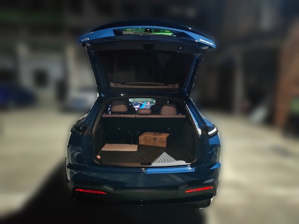 Onvo L60 2024, 14700 км, за 18816 USD - фото 16