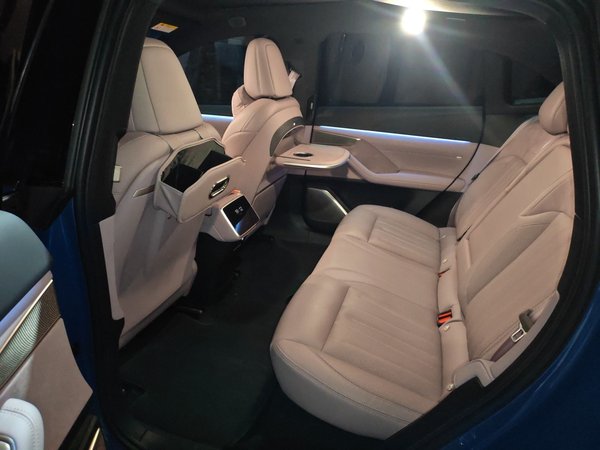 Onvo L60 2024, 14700 км, за 18816 USD - фото 20