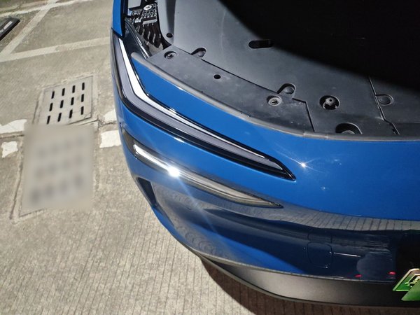 Onvo L60 2024, 14700 км, за 18816 USD - фото 7