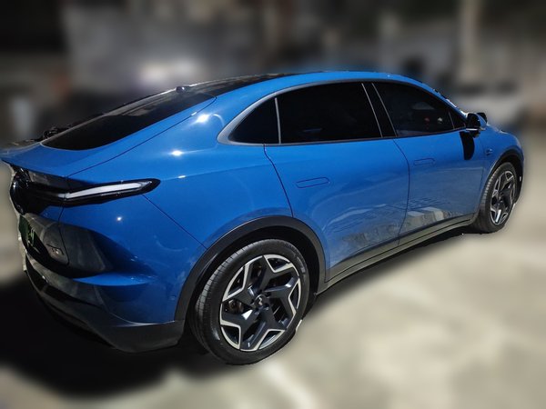 Onvo L60 2024, 14700 км, за 18816 USD - фото 6