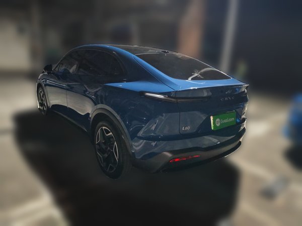 Onvo L60 2024, 14700 км, за 18816 USD