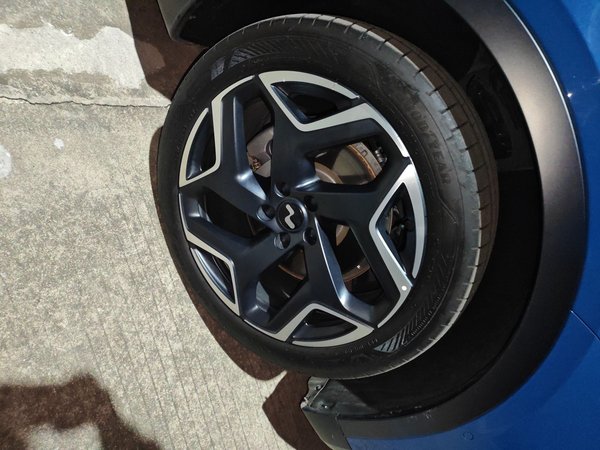 Onvo L60 2024, 14700 км, за 18816 USD - фото 8