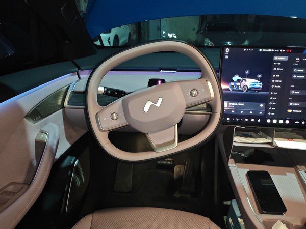 Onvo L60 2024, 14700 км, за 18816 USD - фото 9