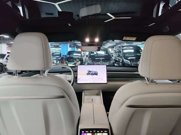 Onvo L60 2024, 20299 км, за 18540 USD - фото 21