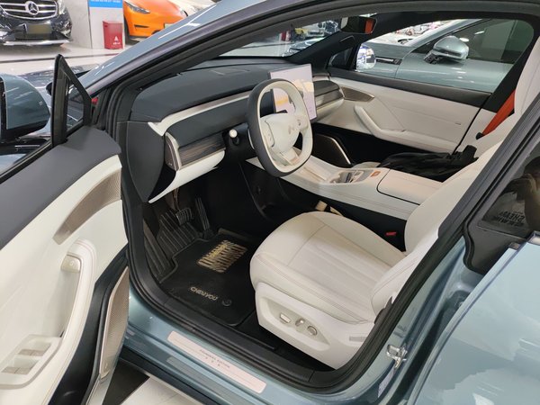 Onvo L60 2024, 20299 км, за 18540 USD - фото 19