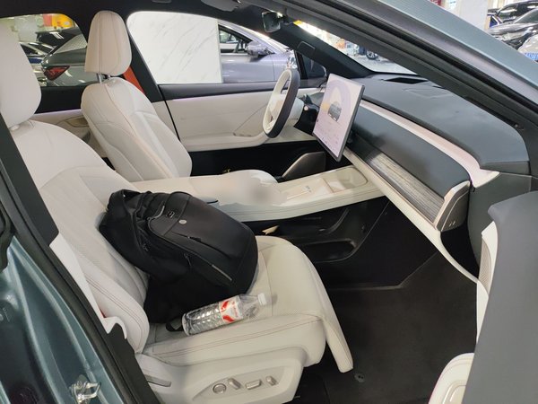 Onvo L60 2024, 20299 км, за 18540 USD - фото 23