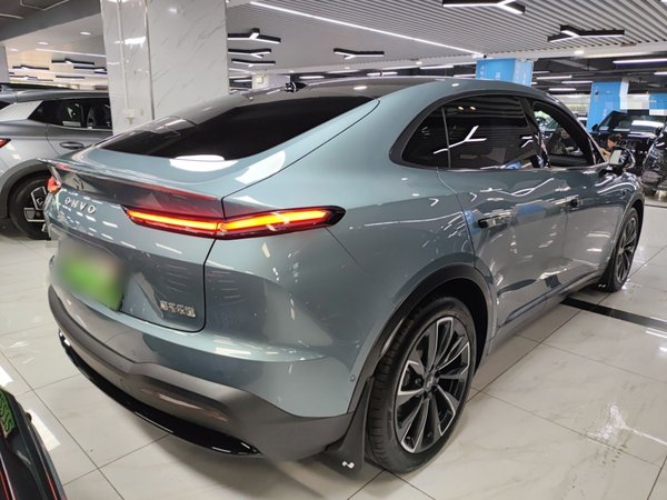 Onvo L60 2024, 20299 км, за 18540 USD - фото 6