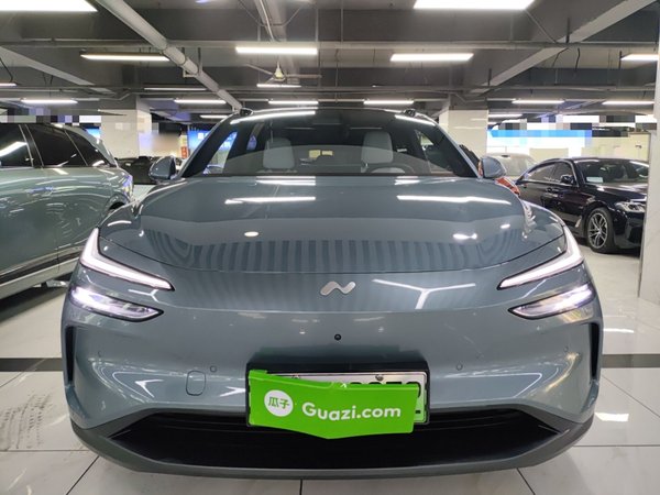 ONVO L60 2024 60 kWh All-Wheel Drive, 2024 года