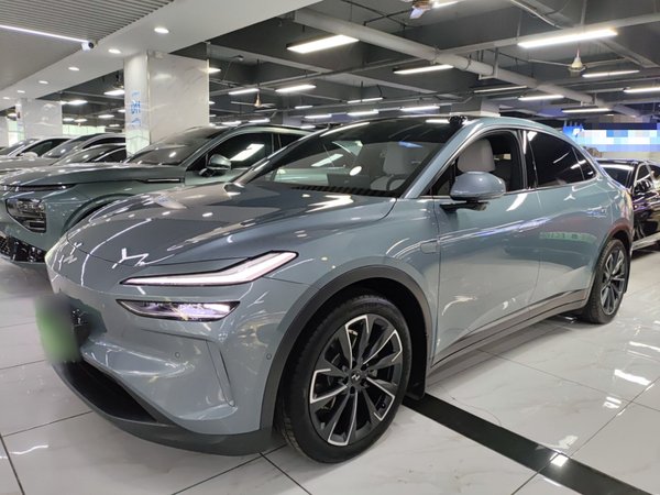 ONVO L60 2024 60 kWh All-Wheel Drive