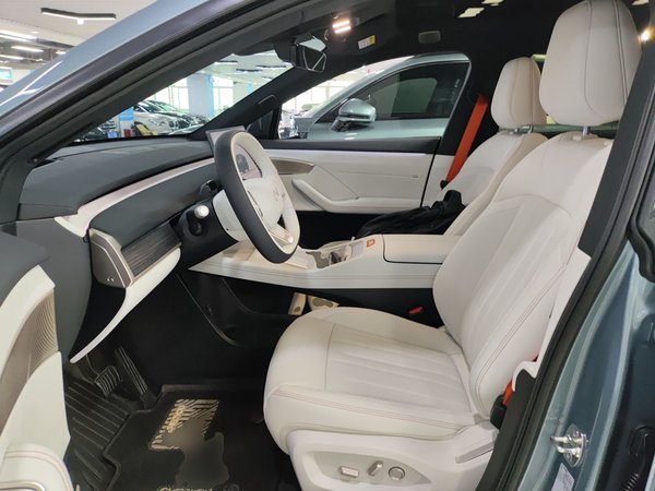 Onvo L60 2024, 20299 км, за 18540 USD - фото 18