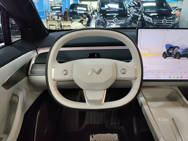 Onvo L60 2024, 20299 км, за 18540 USD - фото 14