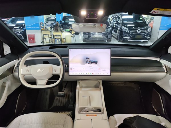 Onvo L60 2024, 20299 км, за 18540 USD - фото 13