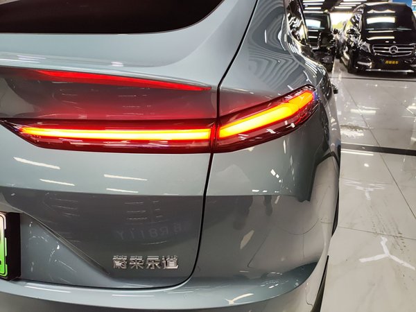 Onvo L60 2024, 20299 км, за 18540 USD - фото 7