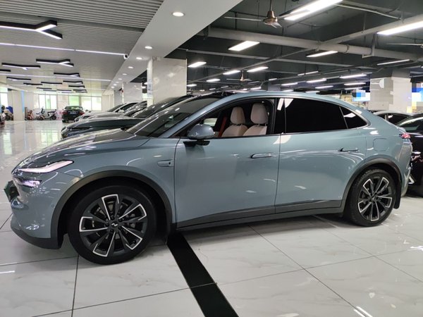 Onvo L60 2024, 20299 км, за 18540 USD