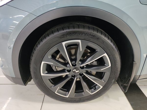 Onvo L60 2024, 20299 км, за 18540 USD - фото 8