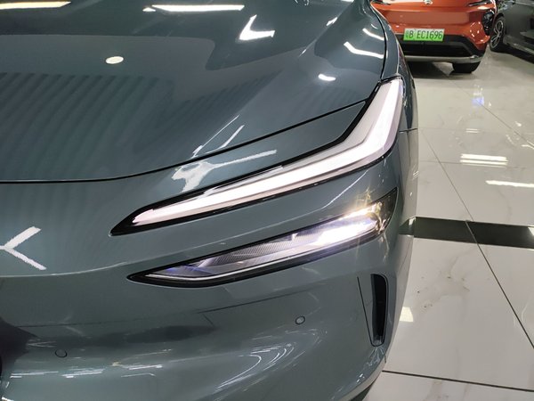 Onvo L60 2024, 20299 км, за 18540 USD - фото 9