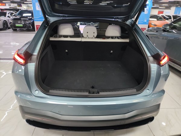 Onvo L60 2024, 20299 км, за 18540 USD - фото 22