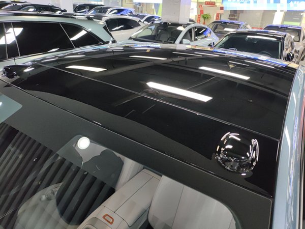 Onvo L60 2024, 20299 км, за 18540 USD - фото 11