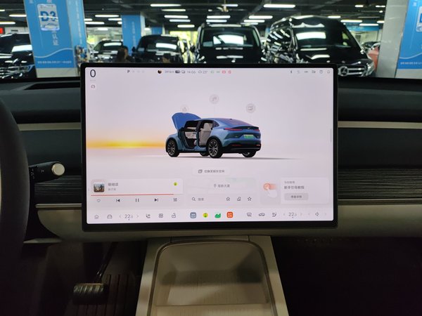 Onvo L60 2024, 20299 км, за 18540 USD - фото 16