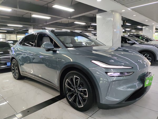 ONVO L60 2024 60 kWh All-Wheel Drive, 2024 года