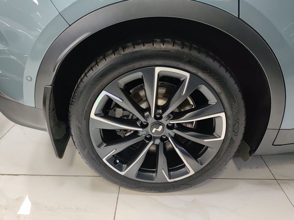 Onvo L60 2024, 20299 км, за 18540 USD - фото 10