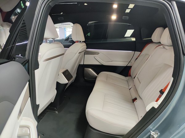 Onvo L60 2024, 20299 км, за 18540 USD - фото 20