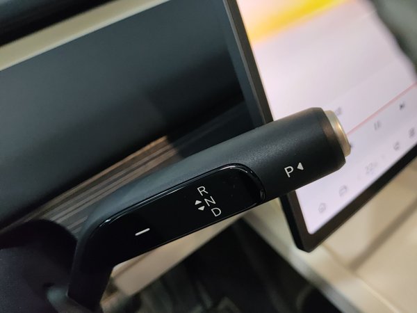 Onvo L60 2024, 20299 км, за 18540 USD - фото 17