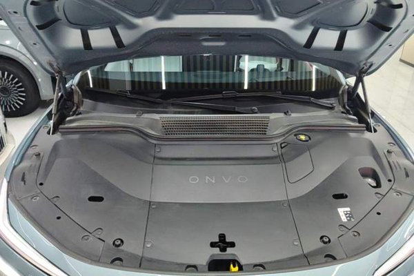 ONVO L60 2024, 20500 км, за 18991 USD - фото 24