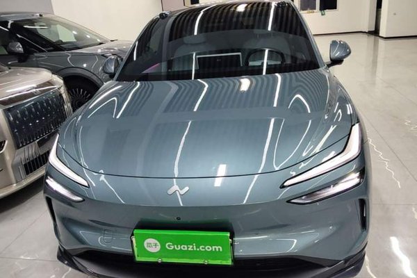 ONVO L60 2024, 20500 км, за 18991 USD