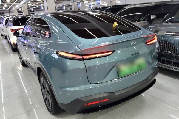 ONVO L60 2024, 20500 км, за 18991 USD