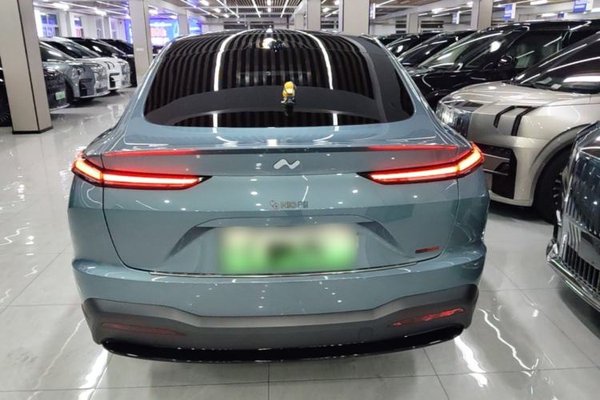 ONVO L60 2024, 20500 км, за 18991 USD