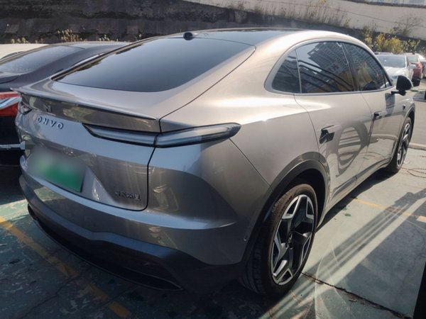 Onvo L60 2024, 10800 км, за 17896 USD - фото 7