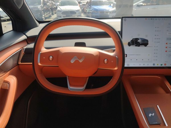 Onvo L60 2024, 10800 км, за 17896 USD - фото 12