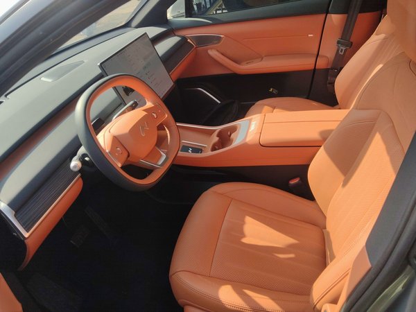 Onvo L60 2024, 10800 км, за 17896 USD - фото 16