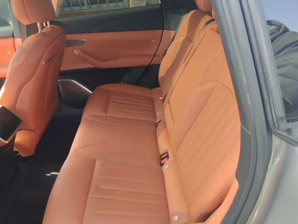 Onvo L60 2024, 10800 км, за 17896 USD - фото 22