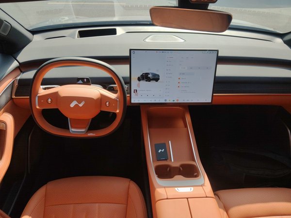 Onvo L60 2024, 10800 км, за 17896 USD - фото 20