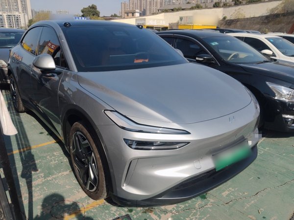 Onvo L60 2024, 10800 км, за 17896 USD