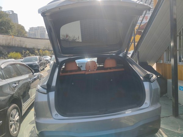 Onvo L60 2024, 10800 км, за 17896 USD - фото 18