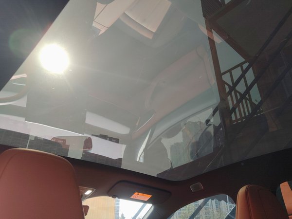 Onvo L60 2024, 10800 км, за 17896 USD - фото 17