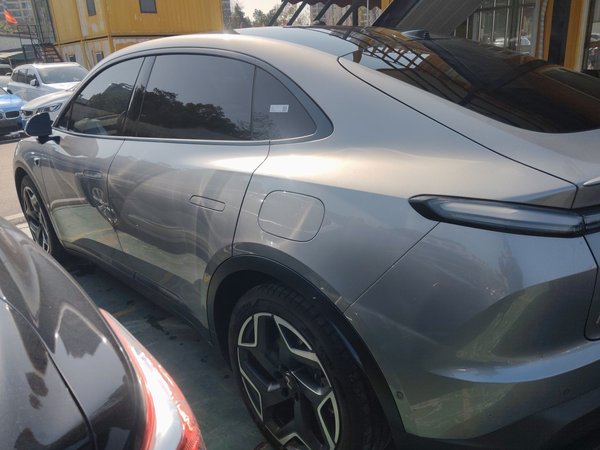 Onvo L60 2024, 10800 км, за 17896 USD