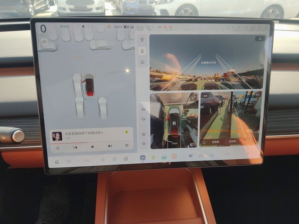 Onvo L60 2024, 10800 км, за 17896 USD - фото 14